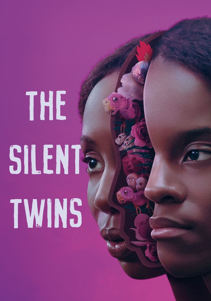 movie review silent twins